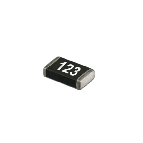 C27134 - RESISTOR 12K 5% (SMD 0603)
