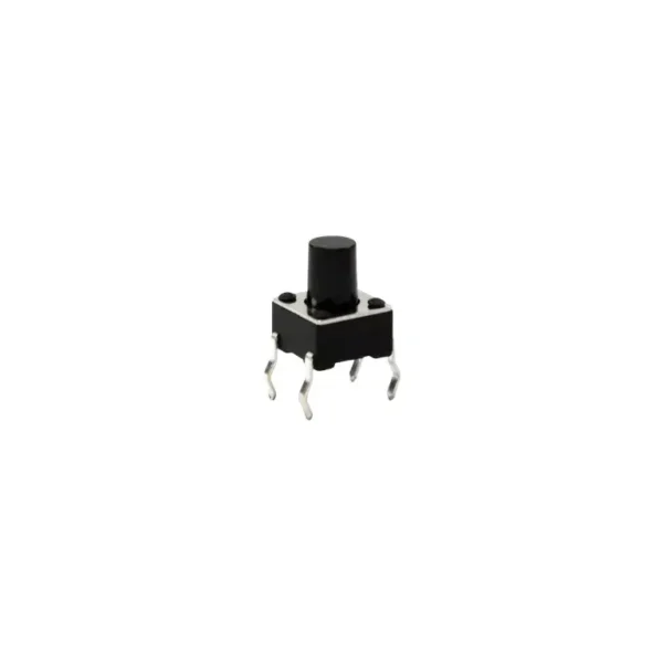 LLAVE TACT SWITCH 6X6X9.5MM