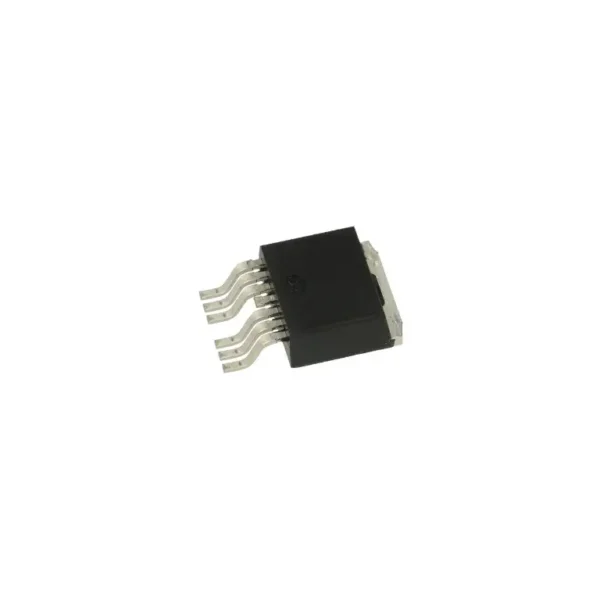 MOSFET N-CH 40V 240A D2PAK-7 IRFS7434