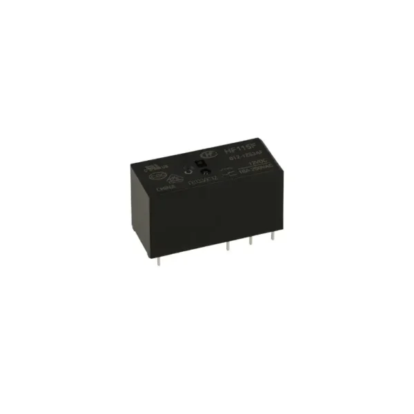 RELÉ 12V 16A