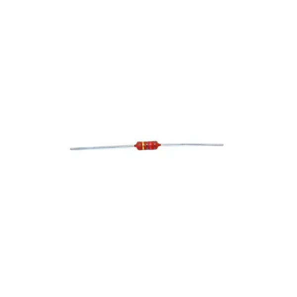 RESISTOR METAL FILME 120K PR02 VISHAY