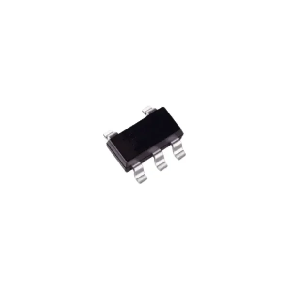 MIC5233YM5-TR