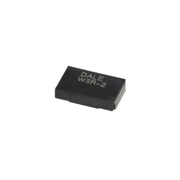 RESISTOR SHUNT0.005OHMS 2W 1%