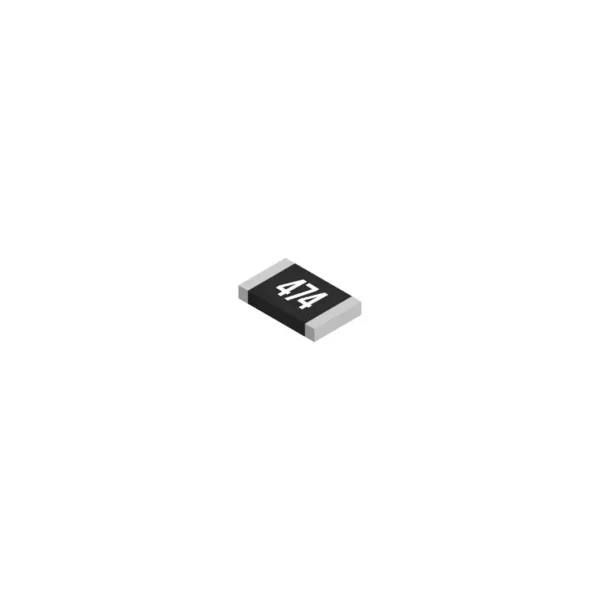 RESISTOR 470K 5% (0805) WR08X474 JTL