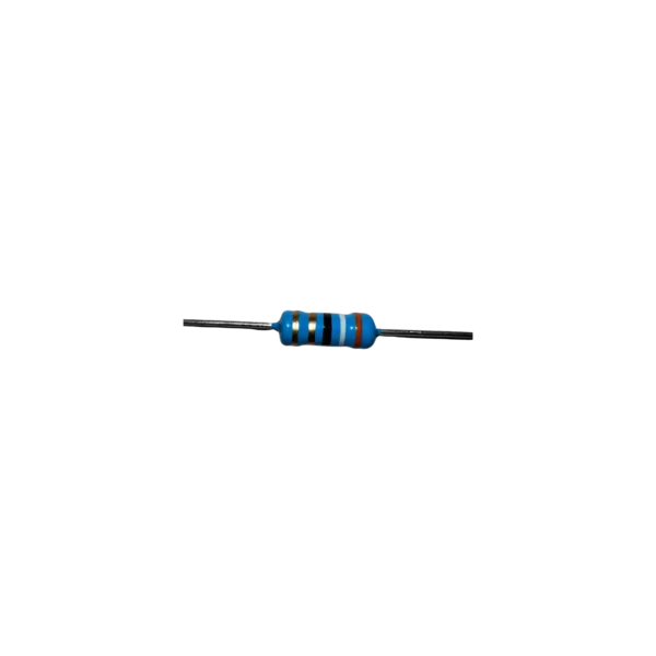 RESISTOR 39R 3W 5% (FILME METALICO)