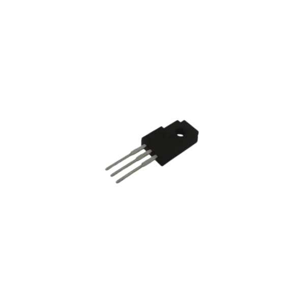 TRANSISTOR IGBT IRGIB7B60KDPBF