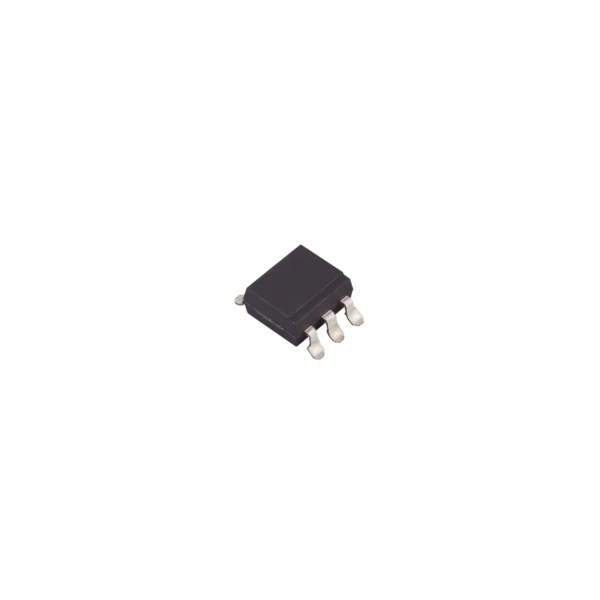 C.I. DRIVER TOSHIBA TLP3052A - SMD / MOC30528-TA1 LITEON (P/N: MOC3052S-TA1-A)