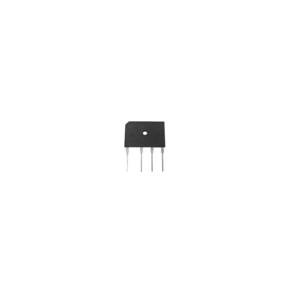 PUENTE RECTIFICADOR 15A 600V (GBJ1506 / RBV2506 / GBK15M / KBJ1506) (P/N: GBJ15M)