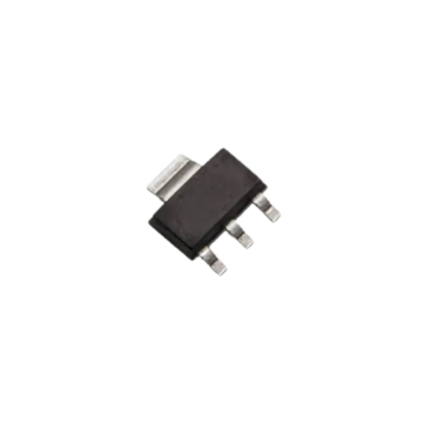 REGULADOR DE TENSION 3,3V SOT223-4 (SMD) LM2937IMP - 3.3/NOPB (P/N: LM2937IMPX-3.3/NOPB)