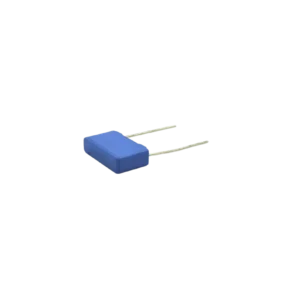 CAPACITOR FILME POLIESTER 100NF 400V