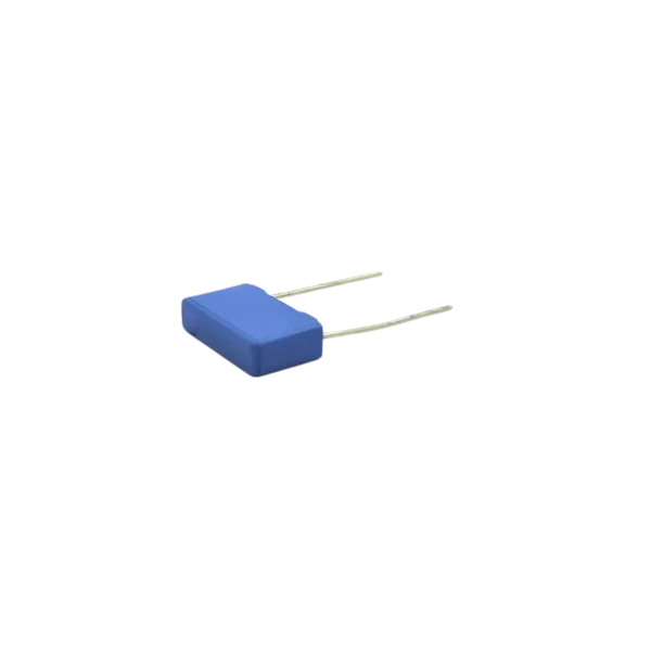 CAPACITOR FILME POLIESTER 100NF 400V