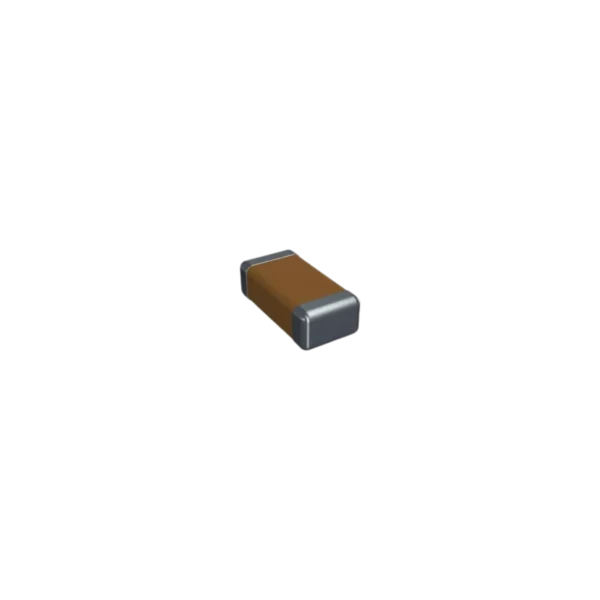 CAPACITOR CERAMICO 6N8F X 1KV