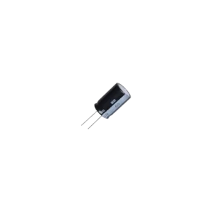 CAP. ELECTROLÍTICO 330UF 400V 30X45MM
