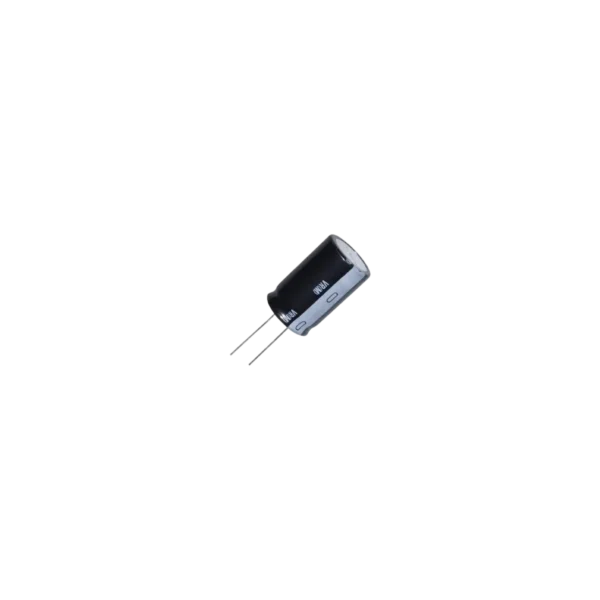 CAP. ELECTROLÍTICO 330UF 400V 30X45MM