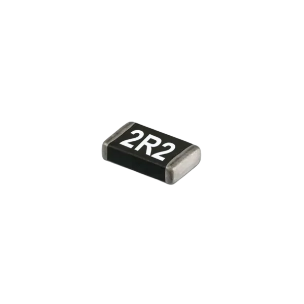RESISTOR 2R2 5% (1206)