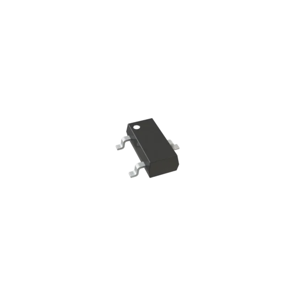 TRANSISTOR BC847C / TBC847B (SMD – HFE MIN = 200 / 0,5 W) (P/N: BC847C-7-F)