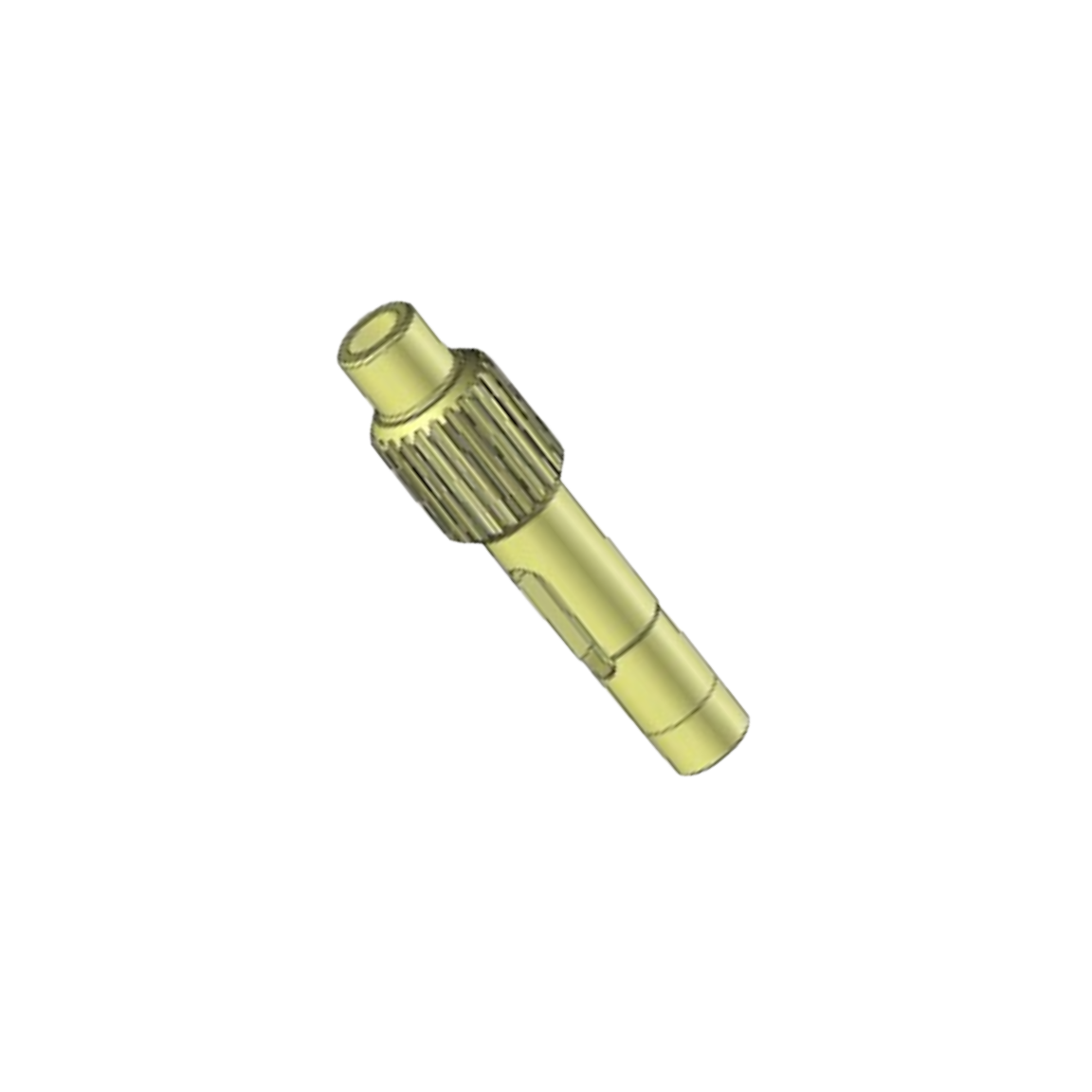 P05691 - EJE PRINCIPAL SK