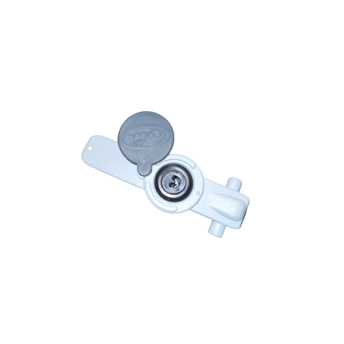 P06193 - PALANCA DESTRAVAMENTO PISTON SK