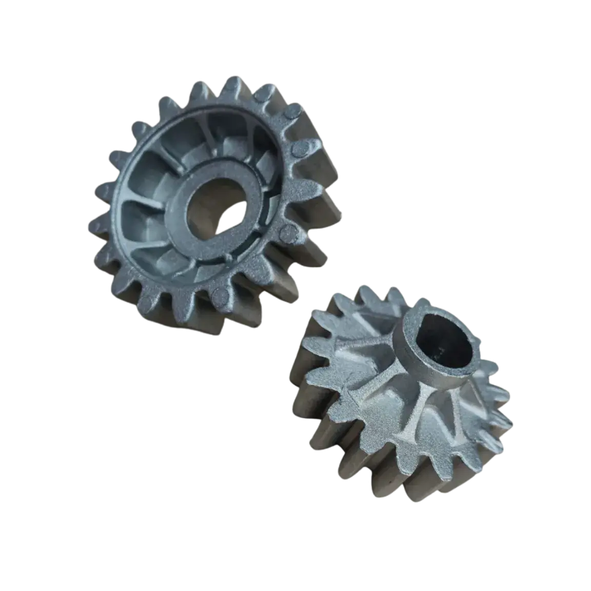 P10514 - ENGRANAJE Z18 ALUM. JATEADO REV.03