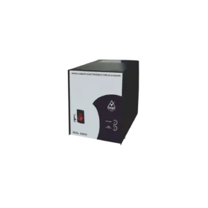 REGULADOR 127 V NL 2000 VA/ 1400 W