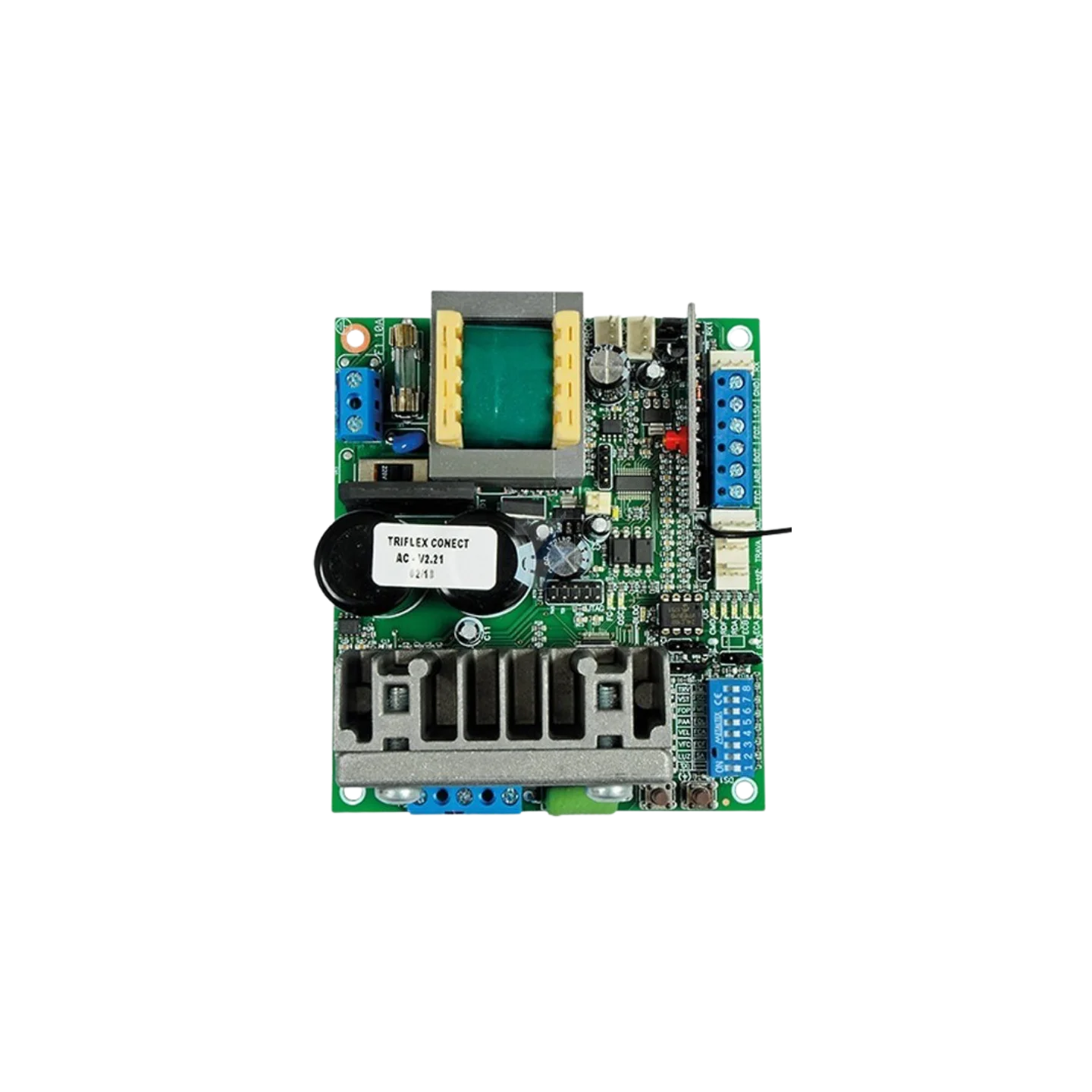 TRIFLEX CONNECT JETFLEX AC A22080