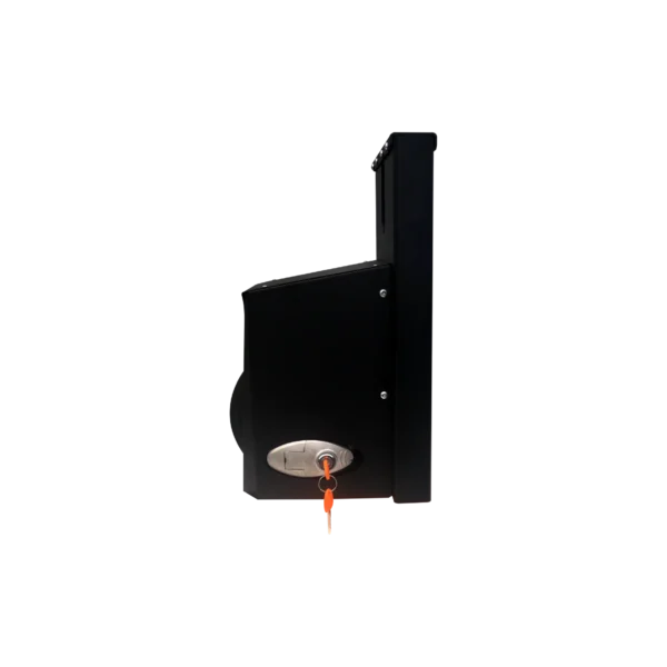 Motor para puerta batiente de 5 metros PPA Liger 300