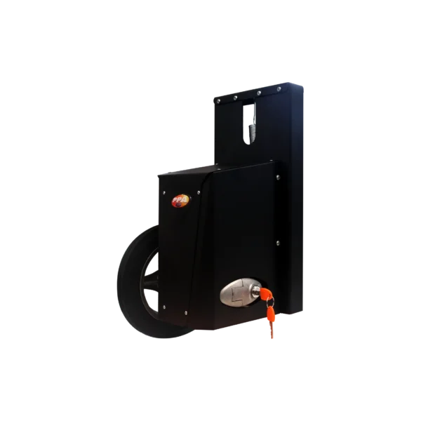Motor para puerta batiente de 5 metros PPA Liger 300