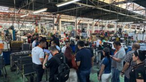 Visita de PPA LATAM a PPA Brasil