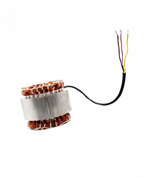 A18731 - ESTATOR PIVO SK 40MM