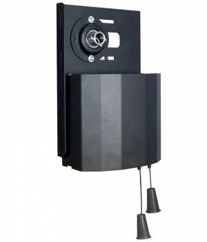 BH-W Steel WIFI