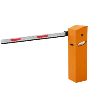 Barrera Automática K1 Jetflex