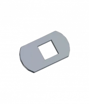 C10131 – LINGUETA CERRADURA DESTRAVAMENTO C10131 - LINGUETA CERRADURA DESTRAVAMENTO