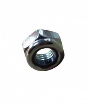 C10910 – TUERCA PARLOCK M10 (ZB) C10910 - TUERCA PARLOCK M10 (ZB)