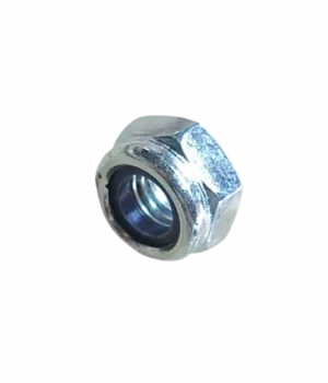 C10985 – TUERCA PARLOCK M6 (BAJO) (ZB) C10985 - TUERCA PARLOCK M6 (BAJO) (ZB)