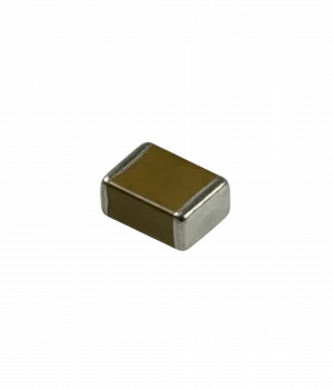 C21436 - CAPACITOR CERAMICO 10UF X 25V 10% (0805)
