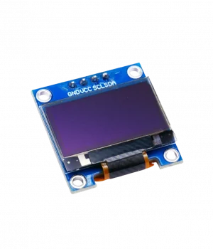 C22569 - OLED MODULE SSD1306