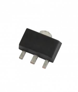 C26747 - C.I. REG. TENSION 7533-1 SOT-89 3.3V
