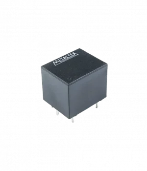 C27127 - RELÉ CA1 – 12V
