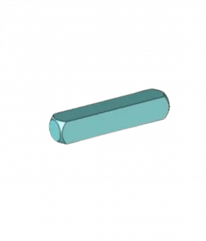 CHAVETA-6-X-6-X-31MM-C27619