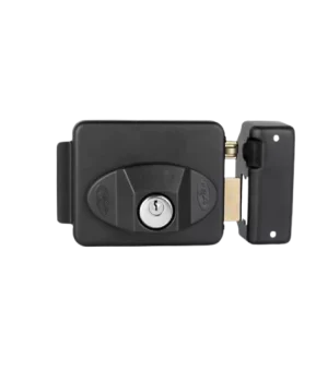Cerradura Traver Uno reversible PPA