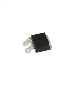 MOSFET N-CH 40V 240A D2PAK-7 IRFS7434