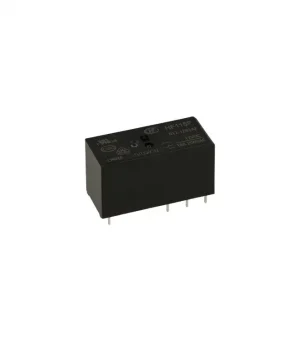 RELÉ 12V 16A