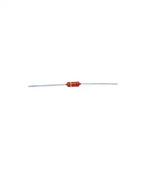 RESISTOR METAL FILME 120K PR02 VISHAY