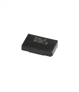 RESISTOR SHUNT0.005OHMS 2W 1%