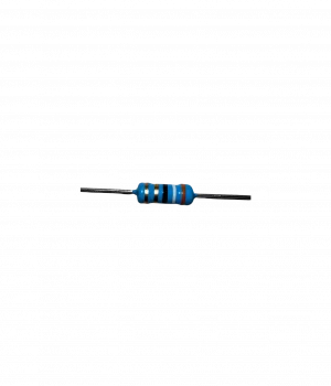 RESISTOR 39R 3W 5% (FILME METALICO)