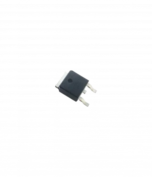 C.I. REGULADOR DE TENSION LM7805 SMD (D-PAK)
