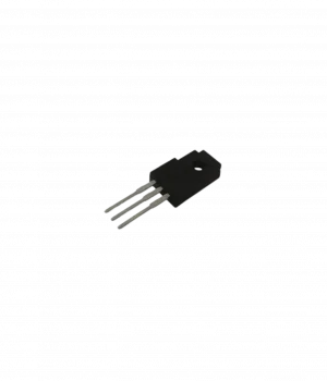TRANSISTOR IGBT IRGIB7B60KDPBF