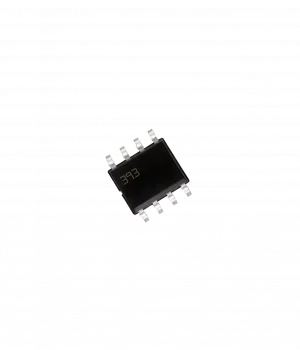C.I. LM393 (SOIC8) SMD (P/N: LM393DT)