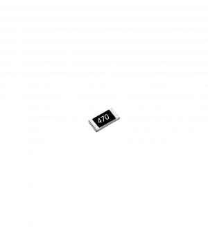 RESISTOR 47R 5% (SMD 0603) (RC0603JR-0747RL)
