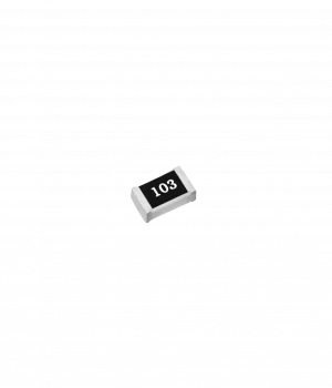 RESISTOR 1K 5% (0603) WR06X102 JTL